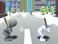 Juego Béisbol Gully  en línea