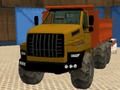 Juego Simulador de camiones Offroad Subpina en línea