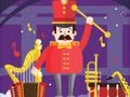 Juego Jigsaw Band Marching  en línea