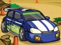 Juego Speed u200bu200bCars Jigsaw  en línea