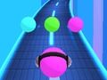 Juego Rush Music en línea