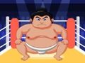 Juego Big Sumo debe saltar  en línea