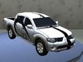 Juego Monster Truck Prado: carreras todoterreno  en línea