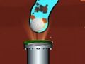 Juego Excavar Miner Golf  en línea