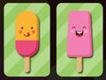 Juego Memoria deliciosa de paletas en línea