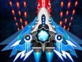 Juego Ataque de avión espacial extremo  en línea