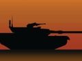 Juego Estrategia de tanque de guerra  en línea