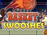 Juego Canasta swooshes plus en línea