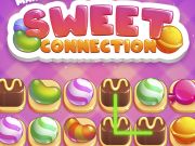 Juego Mahjong dulce conexión en línea