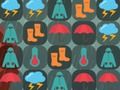 Juego Noviembre Rain Match 3  en línea