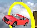 Juego Sky Car STUNS 3D en línea