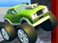 Juego CarWarz. io  en línea