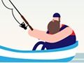 Juego El maestro de pescado  en línea