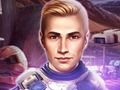 Juego Galaxia secreta  en línea
