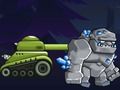 Juego Tanque vs golems 2 en línea