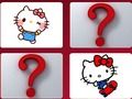 Juego Desafío de memoria de gatito dulce en línea