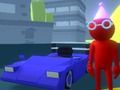 Juego Fiebre del kart  en línea