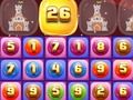 Juego Burbujas y bloques en línea