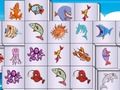 Juego La vida marina mahjong  en línea