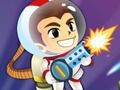 Juego Invasores alienígenas 2  en línea