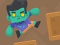 Juego Viaje lógico  en línea