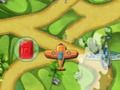 Juego Guerra Aérea 1942-43  en línea