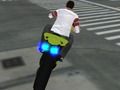 Juego Aparcamiento de bicicletas 3d Adventure 2020  en línea