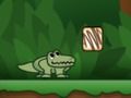 Juego Hambre Croc Frenzy  en línea