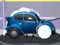 Juego Enchulame mi carro  en línea