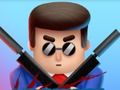 Juego Mr bullet 2 en línea  en línea