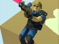 Juego Johnny Trigger 3D en línea