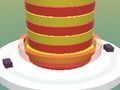 Juego Destructor de la torre  en línea