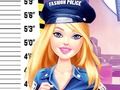 Juego Policía de moda de Ellie en línea
