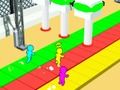 Juego Carrera épica 3D en línea