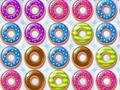 Juego Saga de choque de donas en línea