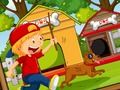 Juego Cuidado de mascotas 5 diferencias en línea Juego Cuidado de mascotas 5 diferencias en línea
