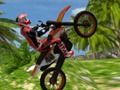 Juego Ensayos de bicicletas infinitas en línea