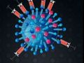 Juego Mata al coronavirus  en línea