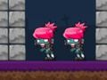 Juego Enojado infectado 2d  en línea
