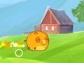 Juego Mango piggy piggy granja en línea