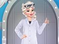 Juego La aventura de la máquina del tiempo de Eliza  en línea