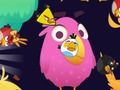 Juego Match de pájaros silvestres 3 en línea