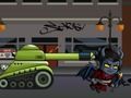 Juego Tank vs Minions en línea