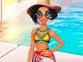 Juego De princesa a influyente  en línea