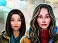 Juego Prueba de coraje  en línea