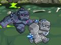 Juego Aplastar a los Golems  en línea