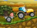 Juego Tractor expreso en línea Juego Tractor expreso en línea