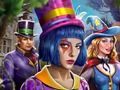 Juego El pueblo de los magos  en línea
