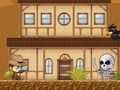 Juego Super Cowboy Running en línea
