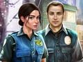 Juego Policía paranormal  en línea